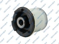 MDR GSP510849 - Suspensión, Brazo oscilante