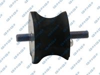 MDR GSP513821 - Suspensión, transmisión automática