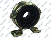 MDR GSP513573 - Suspensión, árbol de transmisión