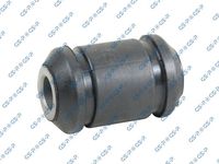 MDR GSP513670 - Suspensión, Brazo oscilante