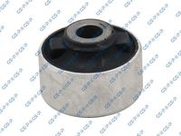 MDR GSP513912 - Suspensión, Brazo oscilante