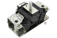 MDR GSP513942 - Soporte, motor