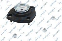 MDR GSP510966S - Kit reparación, apoyo columna amortiguación