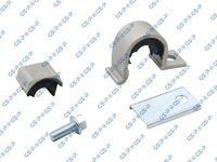 MDR GSP513768S - Juego de reparación, suspensión del estabilizador