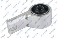 MDR GSP514037 - Suspensión, Brazo oscilante
