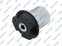 MDR GSP513952 - Suspensión, cuerpo del eje
