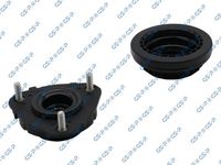 MDR GSP511392S - Kit reparación, apoyo columna amortiguación