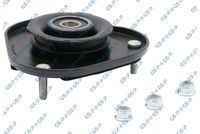 MDR GSP514142S - Kit reparación, apoyo columna amortiguación