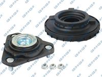 MDR GSP514191S - Kit reparación, apoyo columna amortiguación