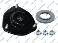 MDR GSP514162S - Kit reparación, apoyo columna amortiguación