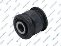 MDR GSP511480 - Suspensión, Brazo oscilante