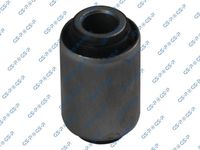 MDR GSP514279 - Suspensión, Brazo oscilante