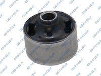 MDR GSP514296 - Suspensión, Brazo oscilante