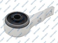 MDR GSP514363 - Suspensión, Brazo oscilante