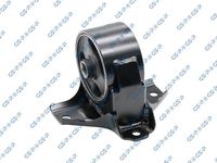 MDR GSP514500 - Soporte, motor