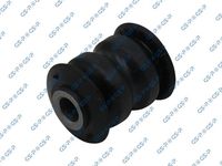 MDR GSP511936 - Suspensión, Brazo oscilante