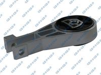 MDR GSP514570 - Soporte, motor