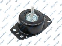 MDR GSP512437 - Soporte, motor