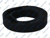 MDR GSP512599 - Almohadilla de tope, suspensión