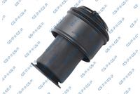 HART 480527 - Muelle neumático, suspensión