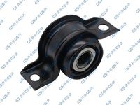 MDR GSP514710 - Suspensión, Brazo oscilante