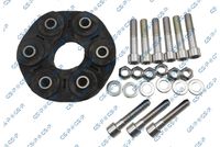 MDR GSP512673S - Junta, árbol cardán