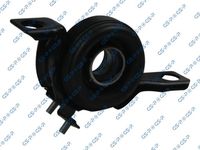 MDR GSP514796 - Suspensión, árbol de transmisión