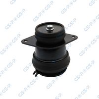 HART 330537 - Soporte, motor