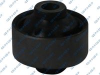 MDR GSP512851 - Suspensión, Brazo oscilante