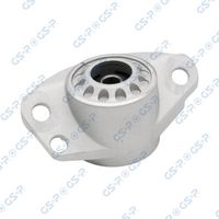KYB SM9704 - Cojinete columna suspensión - Suspension Mounting Kit