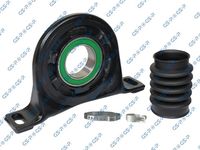 MDR GSP514795S - Suspensión, árbol de transmisión