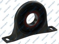 MDR GSP514807 - Suspensión, árbol de transmisión