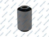 MDR GSP514957 - Suspensión, Brazo oscilante