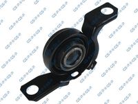 MDR GSP514821 - Suspensión, árbol de transmisión