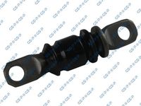 MDR GSP514892 - Suspensión, Brazo oscilante