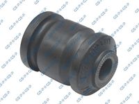 MDR GSP514895 - Suspensión, Brazo oscilante