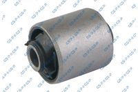 MDR GSP514918 - Suspensión, Brazo oscilante