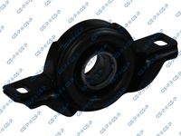MDR GSP513001 - Suspensión, árbol de transmisión