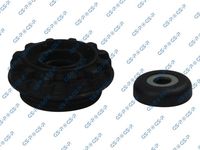 KYB SM1707 - Kit reparación, apoyo columna amortiguación - Suspension Mounting Kit