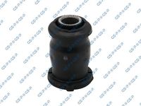 MDR GSP514962 - Suspensión, Brazo oscilante