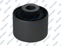 MDR GSP516017 - Suspensión, Brazo oscilante