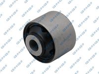 MDR GSP516018 - Suspensión, Brazo oscilante
