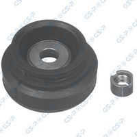KYB SM1702 - Kit reparación, apoyo columna amortiguación - Suspension Mounting Kit