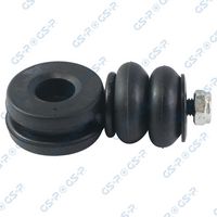 FEBI BILSTEIN 38410 - Travesaños/barras, estabilizador - ProKit