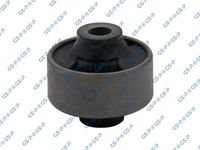 MDR GSP516186 - Suspensión, Brazo oscilante