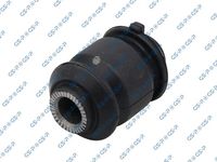 MDR GSP516132 - Suspensión, Brazo oscilante