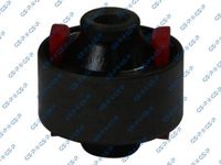 MDR GSP516099 - Suspensión, Brazo oscilante