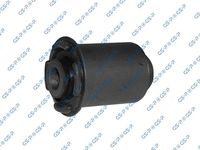 MDR GSP516150 - Suspensión, Brazo oscilante