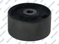 MDR GSP516324 - Cojinetes, diferencial