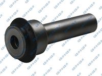 MDR GSP516322 - Suspensión, cuerpo del eje